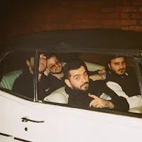 Janaga — Львица Ft Джиаш & Вито & Morraly — обложка